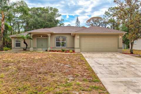 5047 ADINA CIRCLE, NORTH PORT, FL 34291