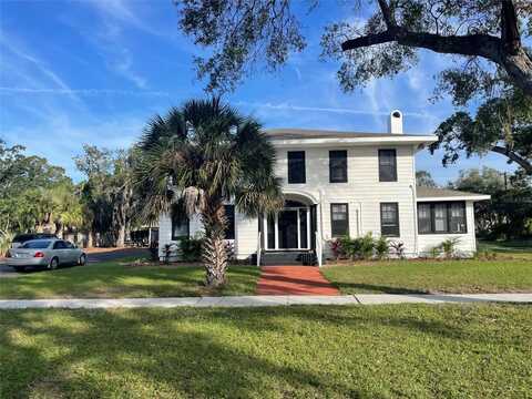 5301 27TH AVENUE S, GULFPORT, FL 33707