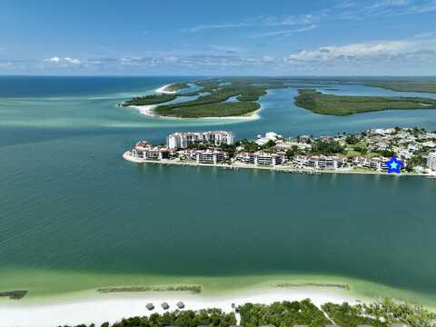 122 LA PENINSULA BOULEVARD, Naples, FL 34113