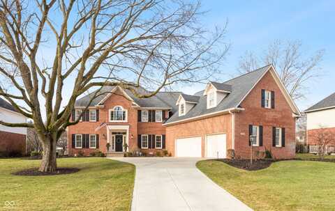 12540 Sandstone Run, Carmel, IN 46033