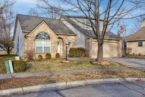 6420 Hunters Green Court, Indianapolis, IN 46278