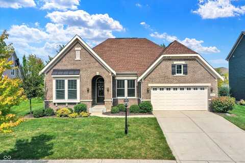 14840 Woodruff Lane, Fishers, IN 46037