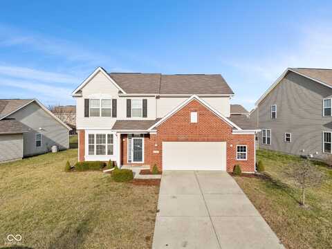 5129 Montevideo Drive, Plainfield, IN 46168