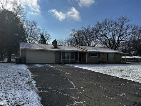 2315 Lindberg Road, Anderson, IN 46012