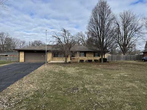 6612 Beech Drive, Indianapolis, IN 46214