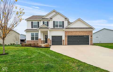 16498 Teak Drive, Noblesville, IN 46062