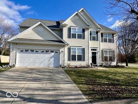 2181 Russet Court, Plainfield, IN 46168