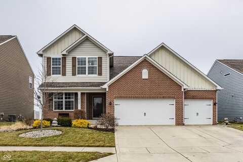 6364 Meadowview Drive, Whitestown, IN 46075