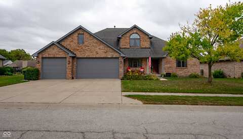 1323 Park Meadow Drive, Beech Grove, IN 46107