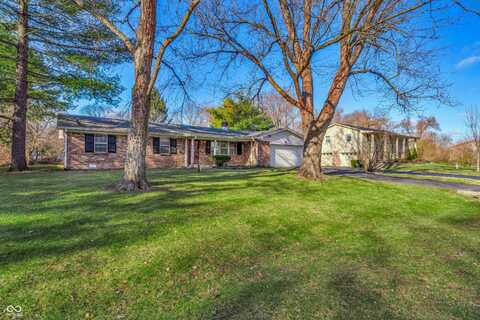 7826 N Chester Avenue, Indianapolis, IN 46240