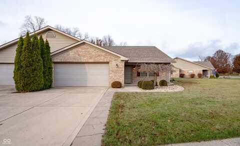 3920 Oak Harbor Lane, Indianapolis, IN 46237