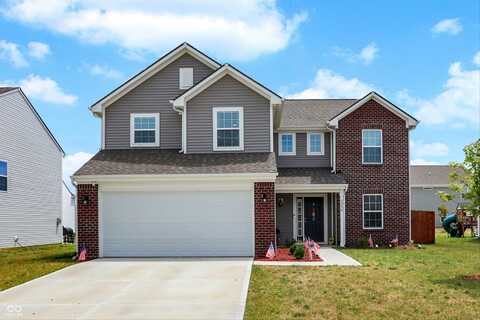 8290 Bearberry Lane, Pendleton, IN 46064