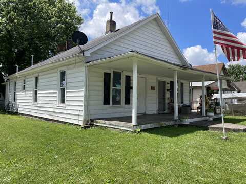 1201 W 1st Street, Anderson, IN 46016