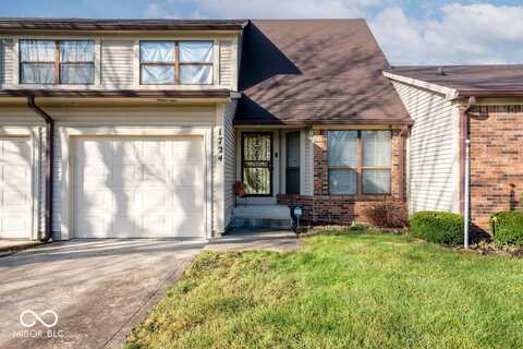 1724 Queensbridge Drive, Indianapolis, IN 46219