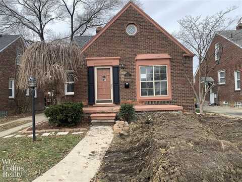 21233 Redmond, Eastpointe, MI 48021