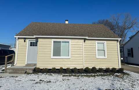 11227 Jewett, Warren, MI 48089