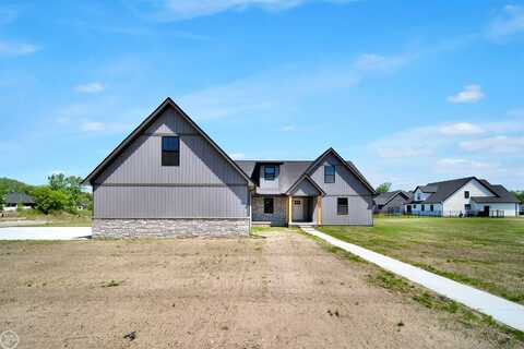 2 Carney, Saint Clair, MI 48079