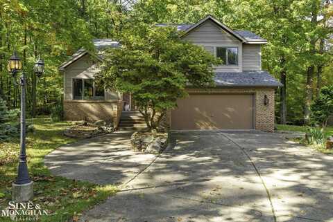 5401 Clear Lake, North Branch, MI 48461