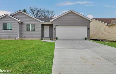 9520 Orchard Lake, Davison, MI 48423