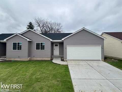 9520 Orchard Lake, Davison, MI 48423