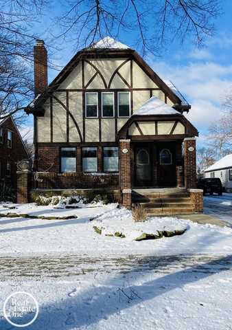 531 St Clair, Grosse Pointe, MI 48230