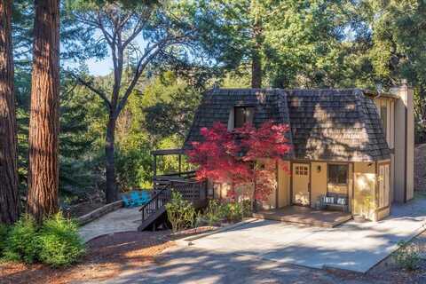 26145 Pierce RD, LOS GATOS, CA 95033