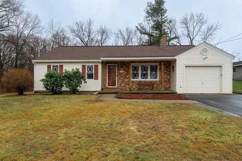 11 Ansonia Ave, Dracut, MA 01826