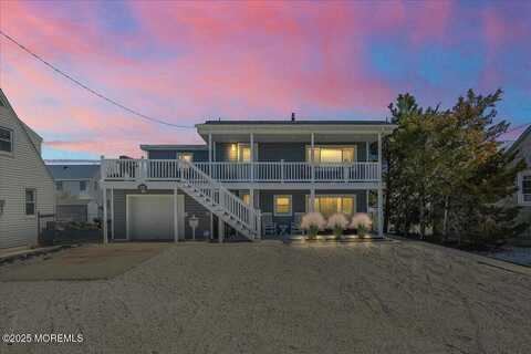 273 N 12th Street unit: Fl 1, Surf City, NJ 08008