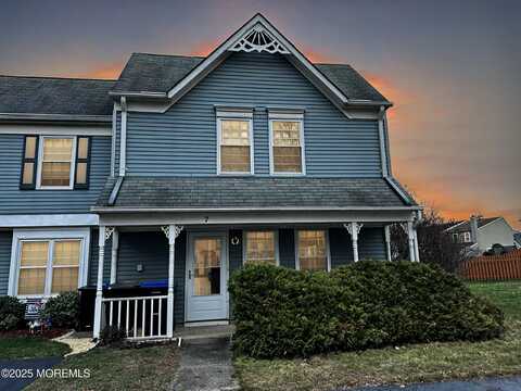 7 Cosgrove Court, East Brunswick, NJ 08816