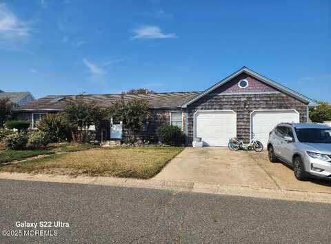 144 Rodman Drive, Beach Haven West, NJ 08050