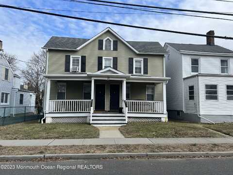 31 Washington Street, Red Bank, NJ 07701