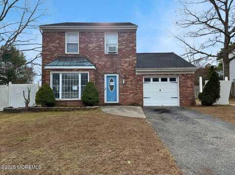 10 Buxton Court, Barnegat, NJ 08005