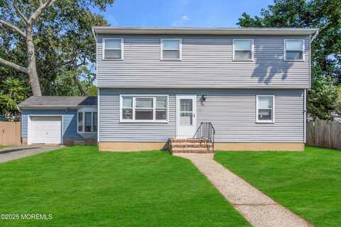 2507 Chestnut Street, Point Pleasant Boro, NJ 08742