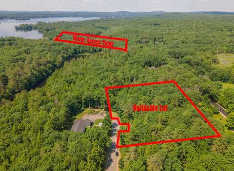 Lot 7 Buck Trail, Manchester, ME 04351