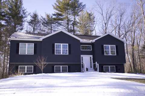 Lot 6 Easy Street, Fairfield, ME 04937