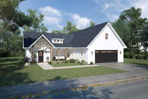 Lot 10 Meadow View Drive, Readfield, ME 04355