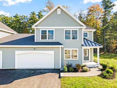 23 Creeks Edge Drive, Saco, ME 04072