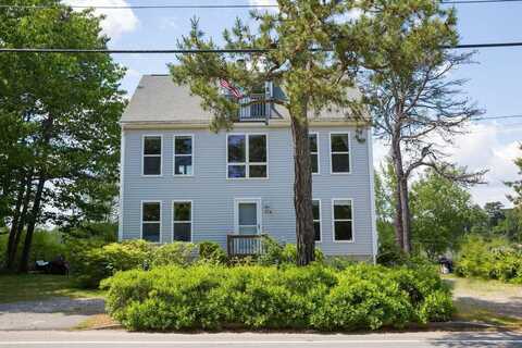 214 E Grand Avenue, Old Orchard Beach, ME 04064