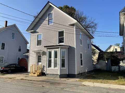 15 Cross Street, Sanford, ME 04073