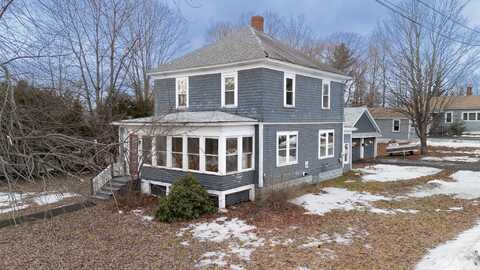 94 Summer Street, Dover-Foxcroft, ME 04426