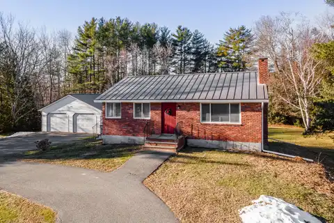 1000 Kenduskeag Avenue, Bangor, ME 04401