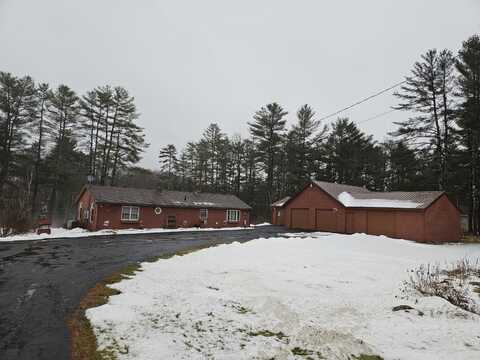 893 Horseback Road, Levant, ME 04456