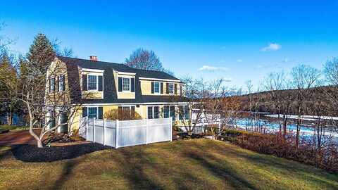 6 Bridge Street, Hallowell, ME 04347