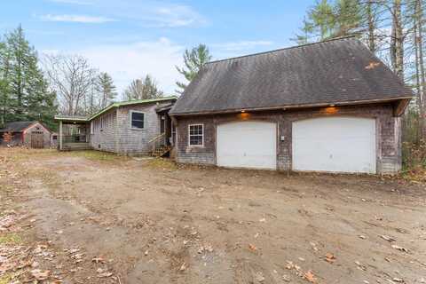 10 Lawrence Drive, Norridgewock, ME 04957