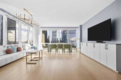 15 Hudson Yards, New York (Manhattan), NY 10001