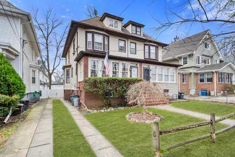 8546 109th Street, Richmond Hill, NY 11418