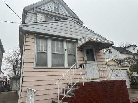 109-14 115th Street, South Ozone Park, NY 11420