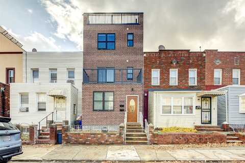 19-18 23rd Road, Astoria, NY 11105