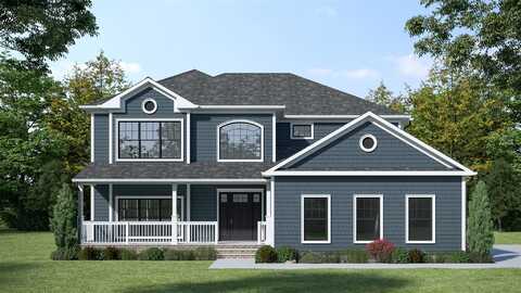 Lot 4 Wading River Road, Manorville, NY 11949