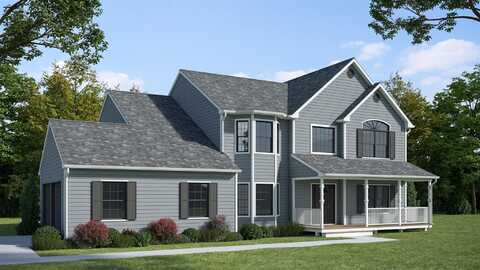 Lot 1 Wading River Road, Manorville, NY 11949